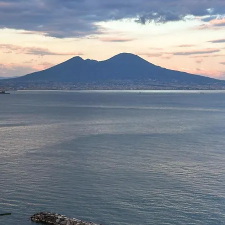 Modern Hospitality Naples Exclusive Stay Esterno foto