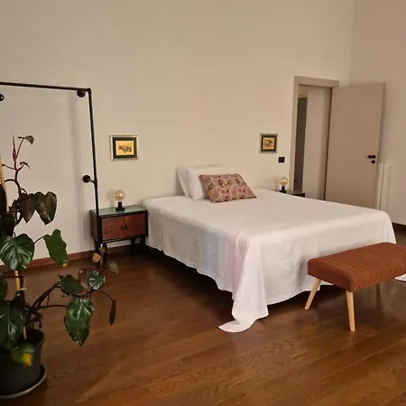 Modern Hospitality Naples Exclusive Stay Esterno foto