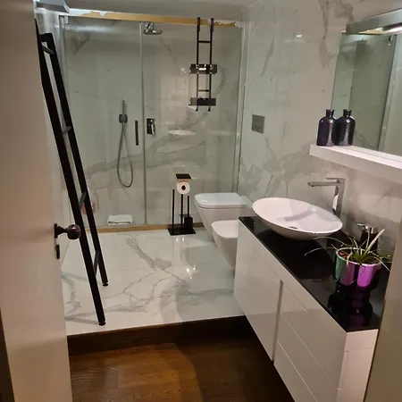 Modern Hospitality Naples Exclusive Stay Esterno foto