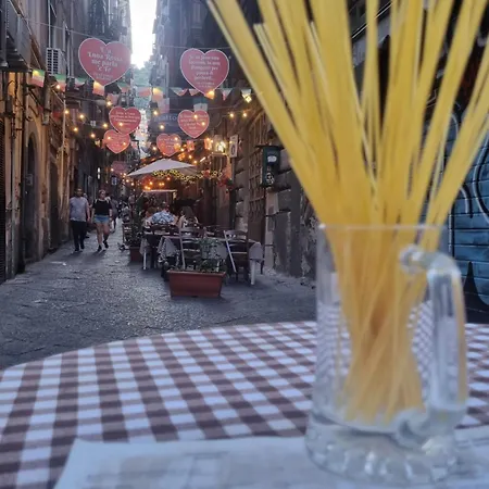Modern Hospitality Naples Exclusive Stay Camera foto