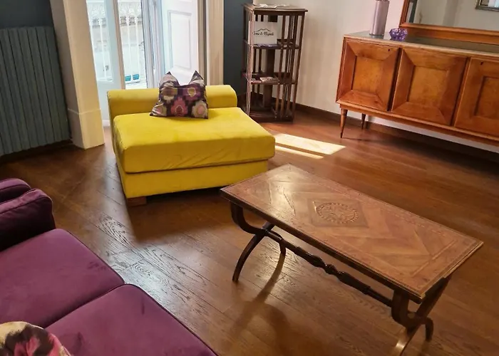 Modern Hospitality Naples Exclusive Stay