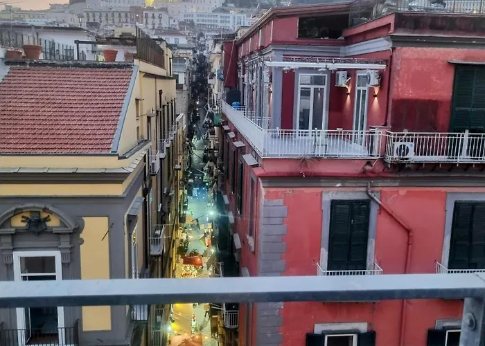 Modern Hospitality Naples Exclusive Stay