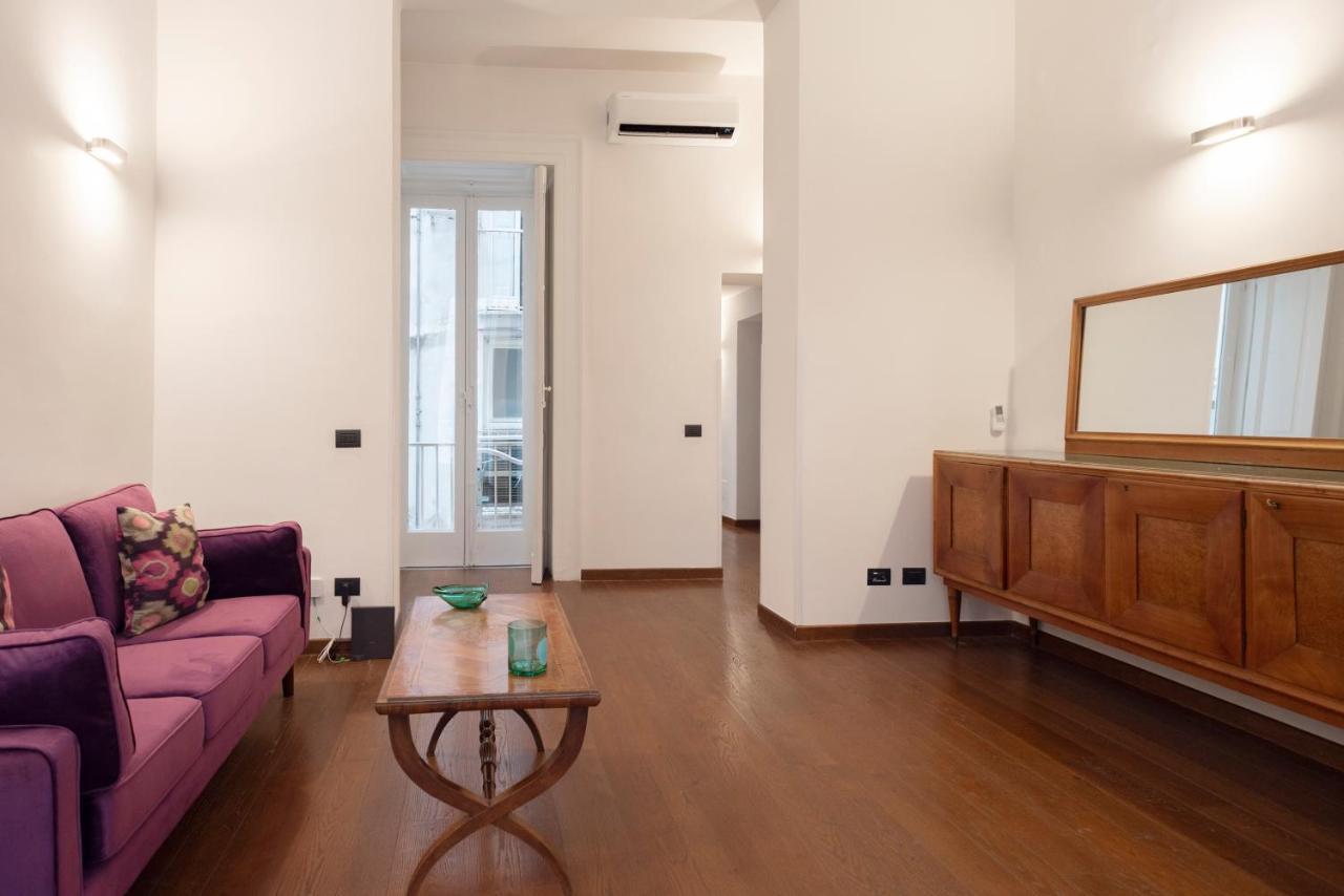 Modern Hospitality Exclusive Appartamento *