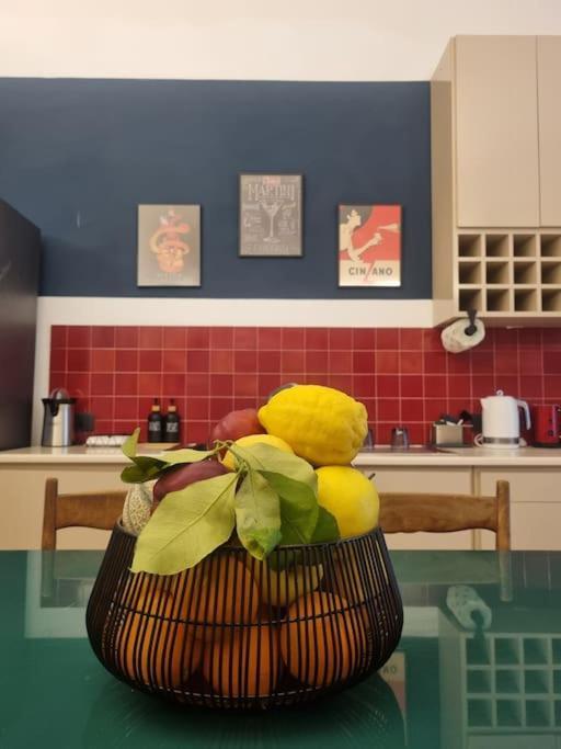 Modern Hospitality Exclusive Appartamento *