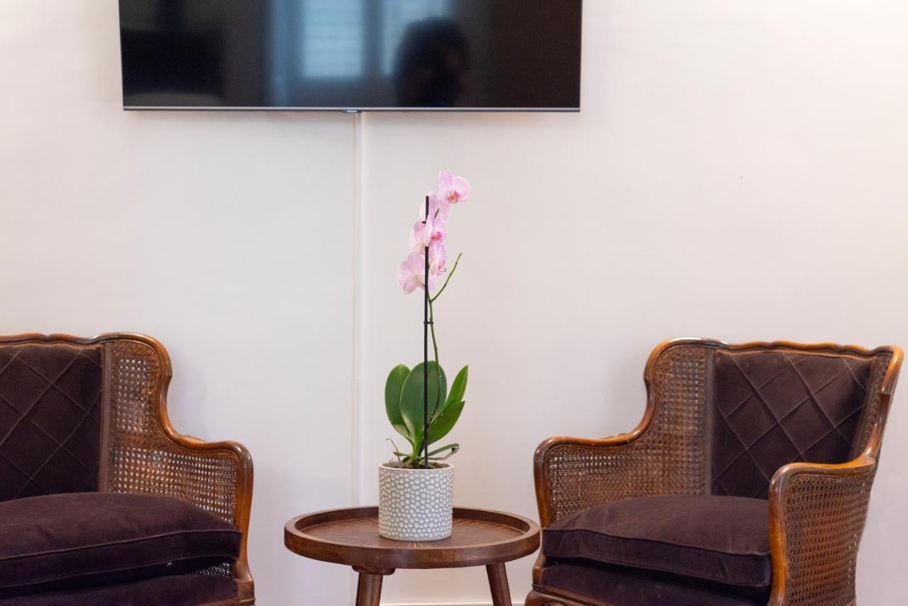 Modern Hospitality Exclusive Appartamento