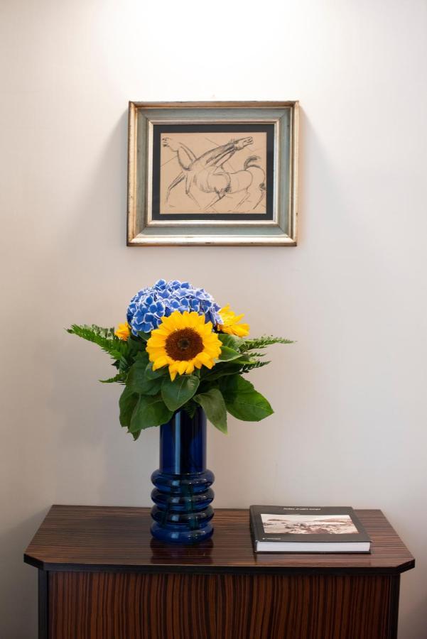 Modern Hospitality Exclusive Appartamento