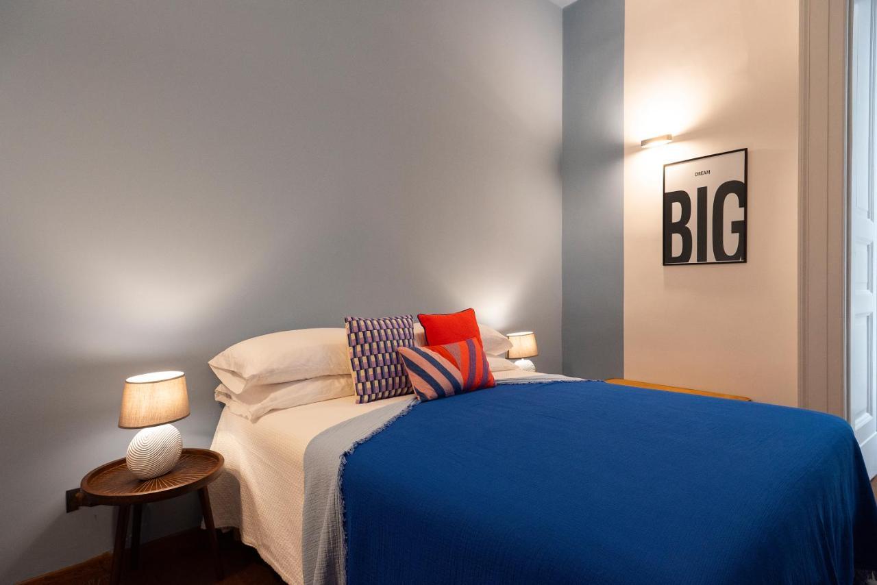 Modern Hospitality Exclusive Napoli