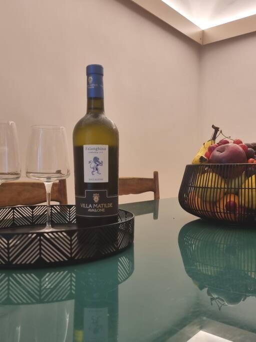 Appartamento Modern Hospitality Exclusive