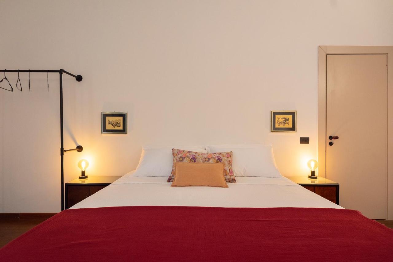 Modern Hospitality Exclusive Napoli