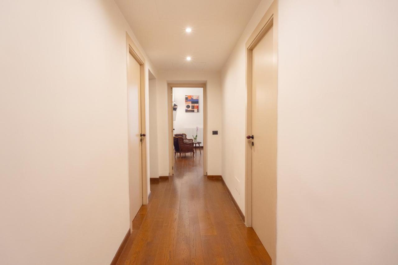 Modern Hospitality Exclusive Appartamento *
