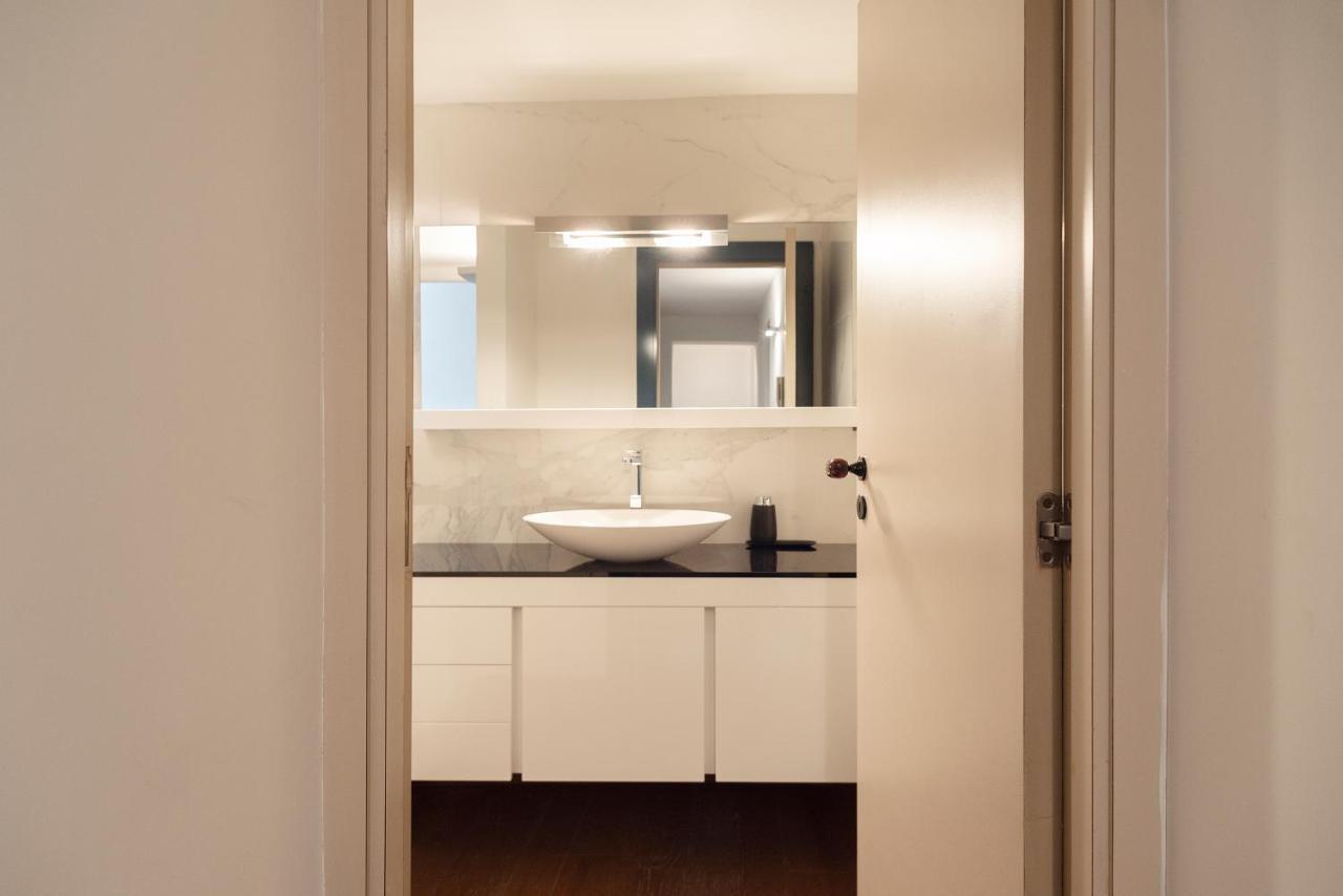 Modern Hospitality Exclusive Appartamento Napoli