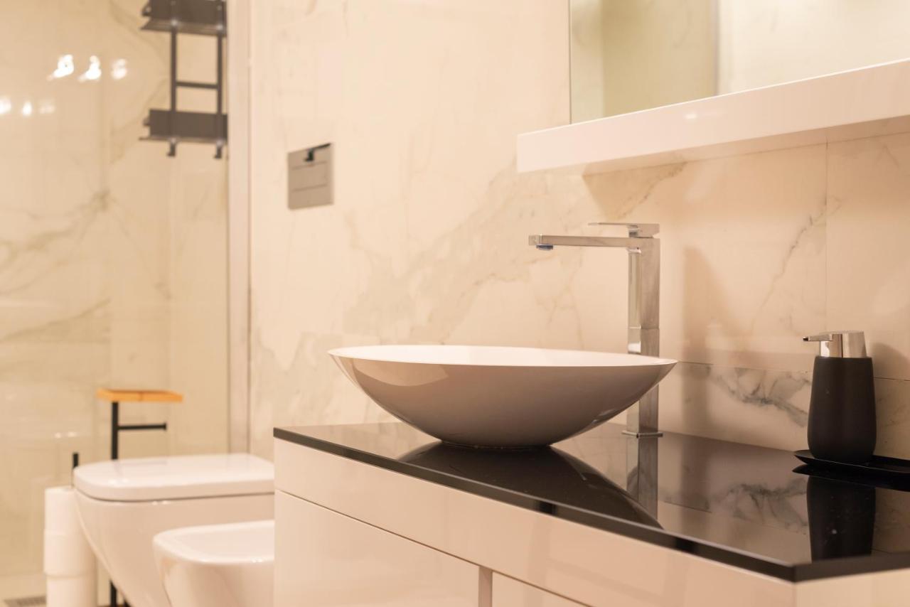 Appartamento Modern Hospitality Exclusive Napoli