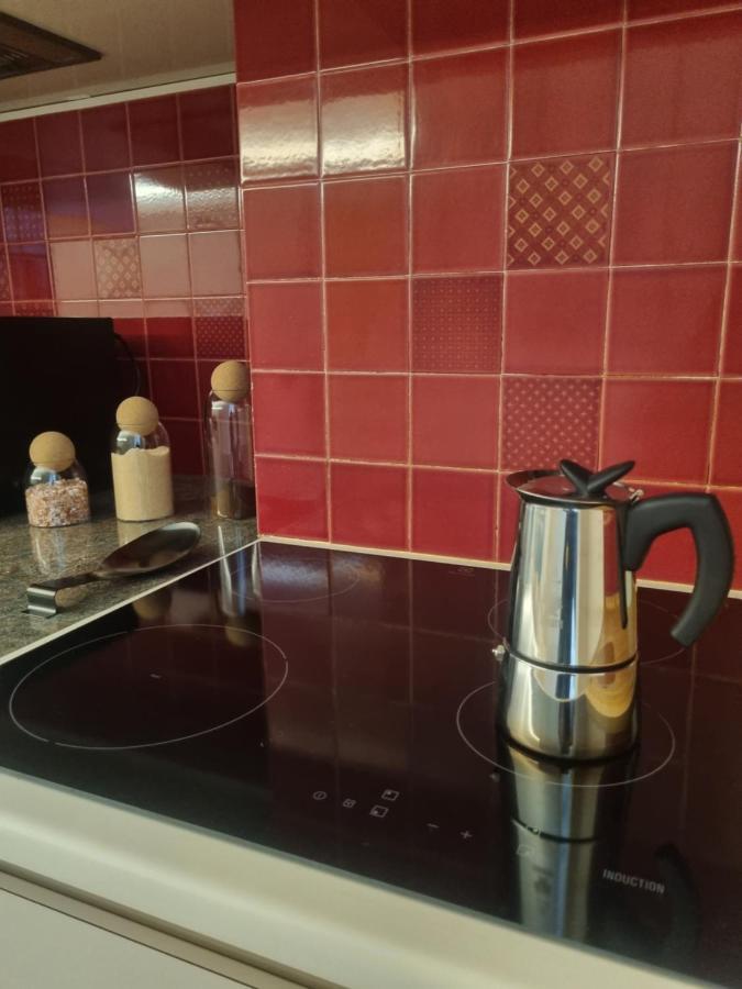 Modern Hospitality Exclusive Napoli