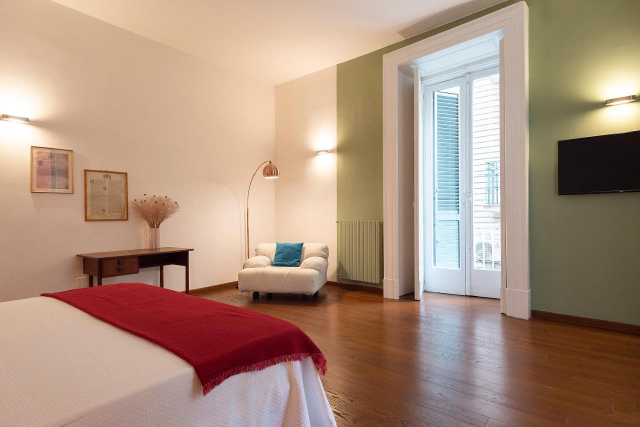 Modern Hospitality Exclusive Napoli