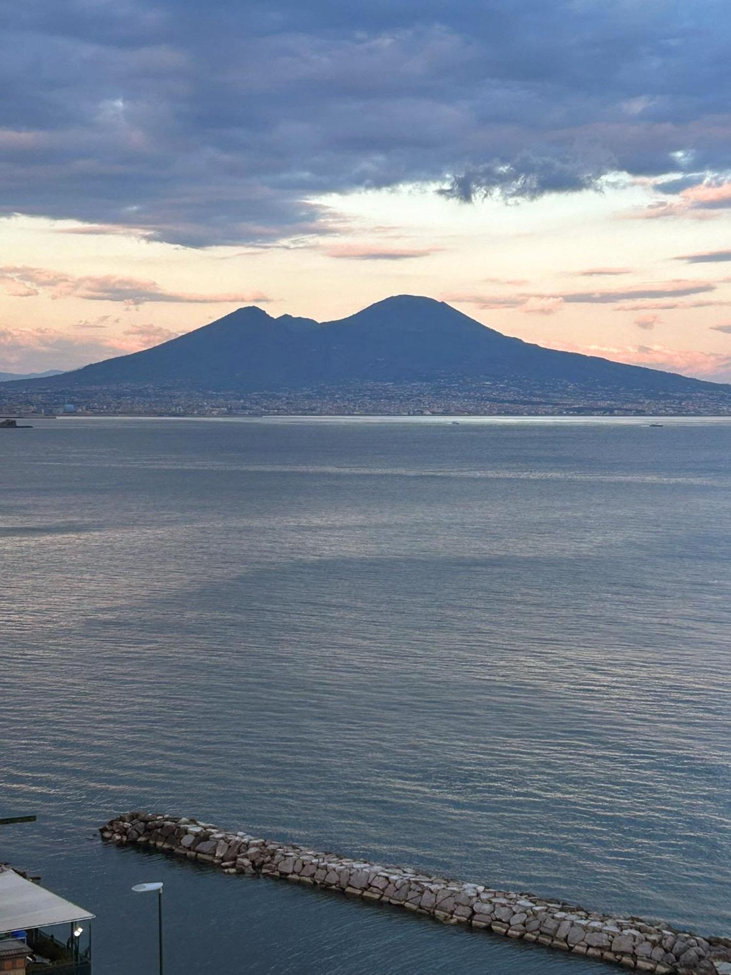 Appartamento Modern Hospitality Exclusive Napoli