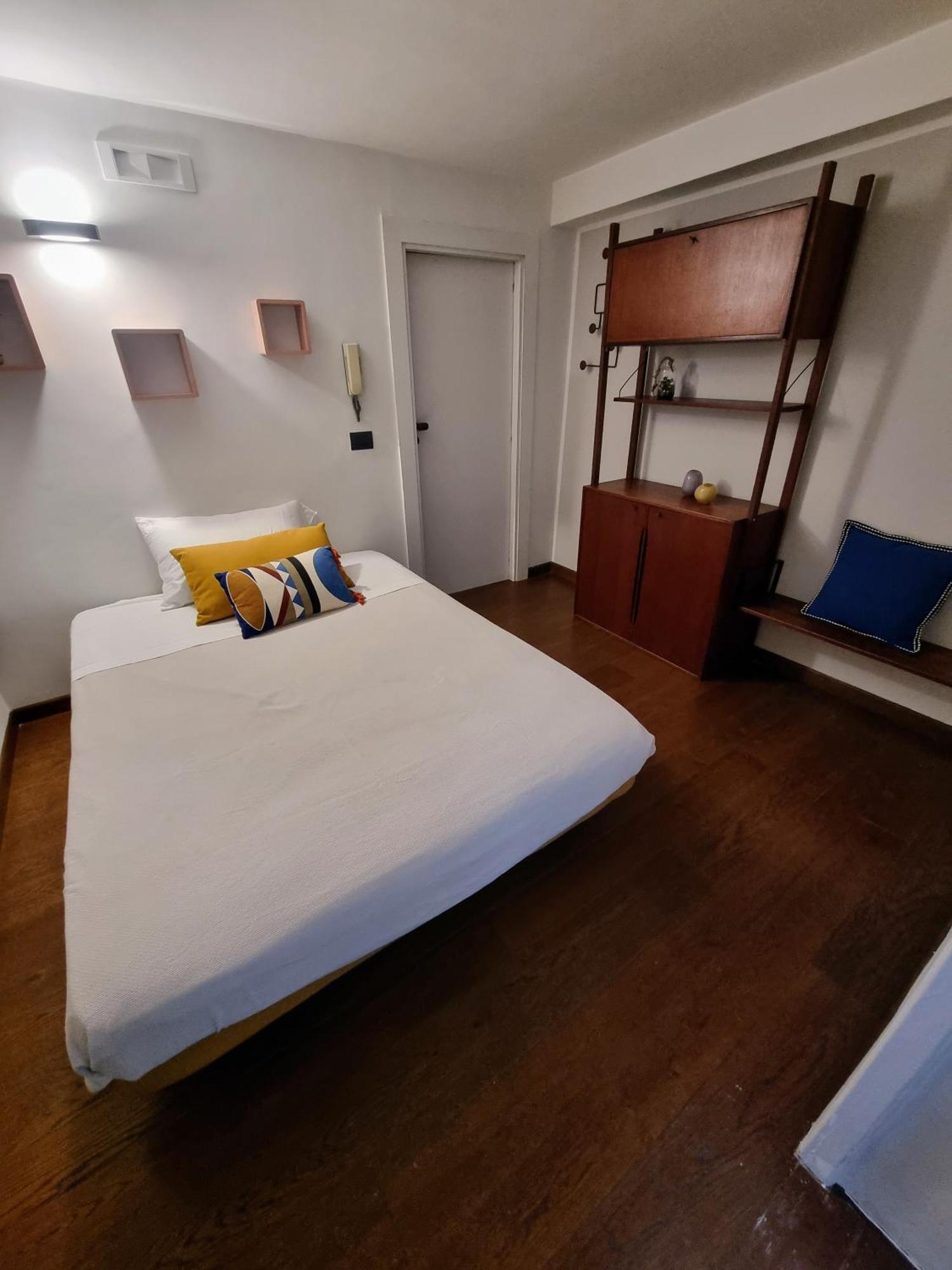Appartamento Modern Hospitality Exclusive