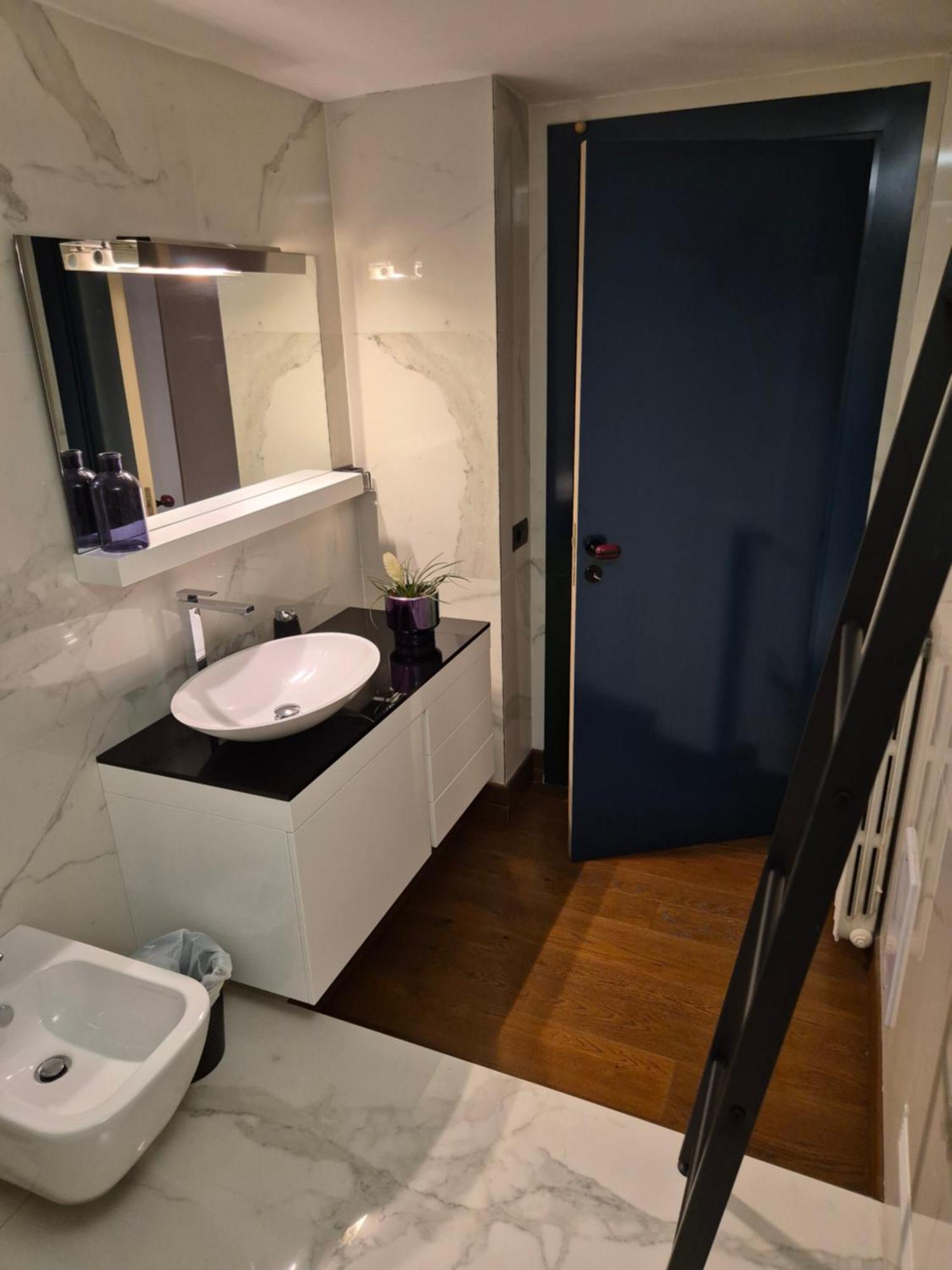 Appartamento Modern Hospitality Exclusive Napoli