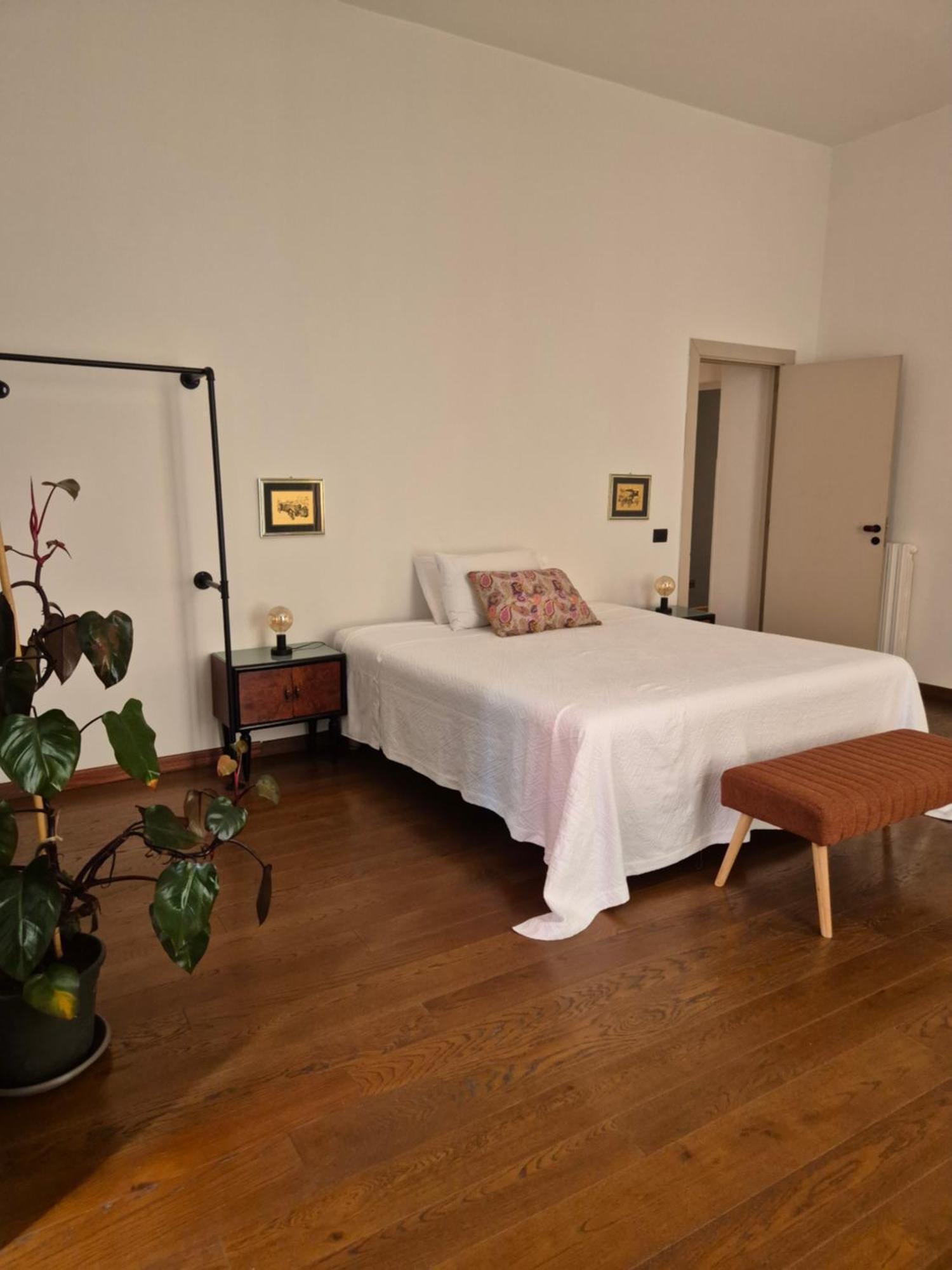 Appartamento Modern Hospitality Exclusive Napoli