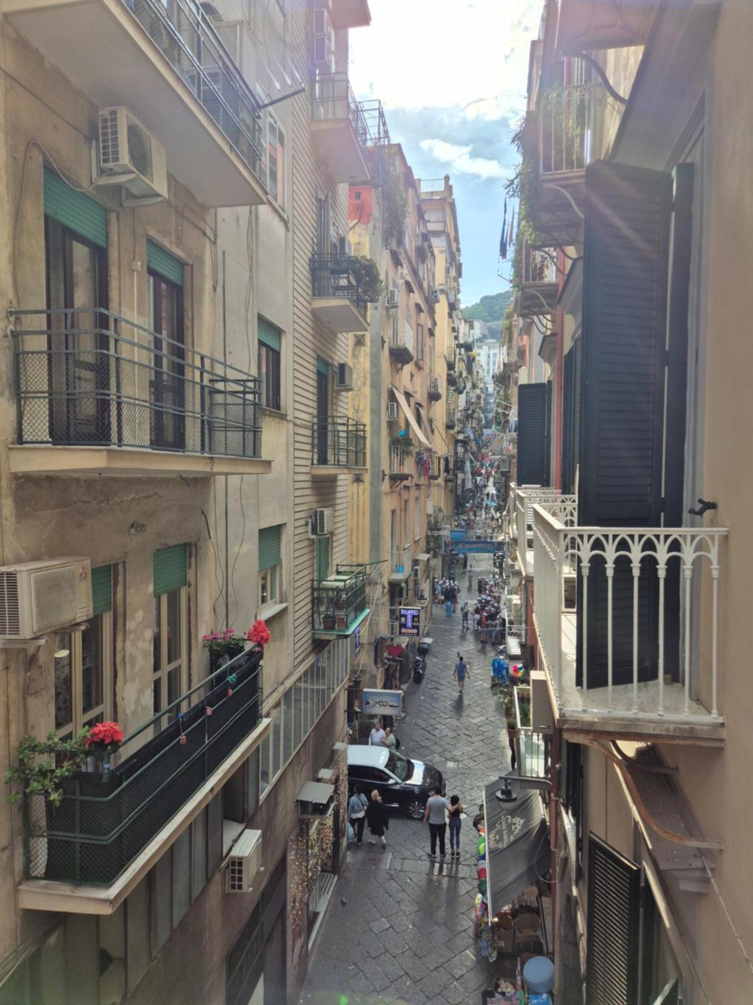 Modern Hospitality Exclusive * Napoli