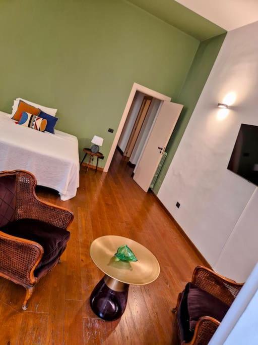 Modern Hospitality Exclusive * Napoli