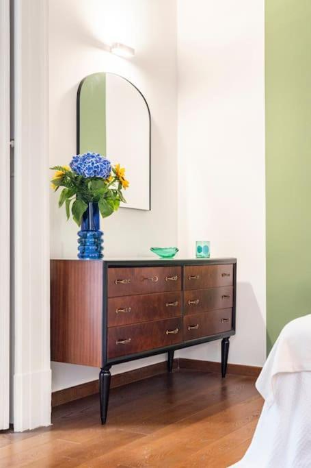 Modern Hospitality Exclusive Appartamento Napoli