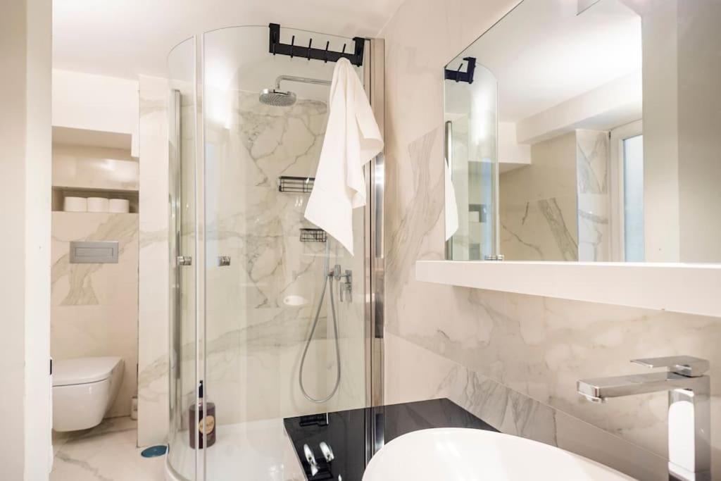 Appartamento Modern Hospitality Exclusive *