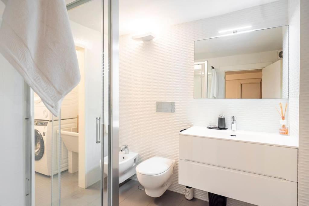 Modern Hospitality Exclusive Napoli