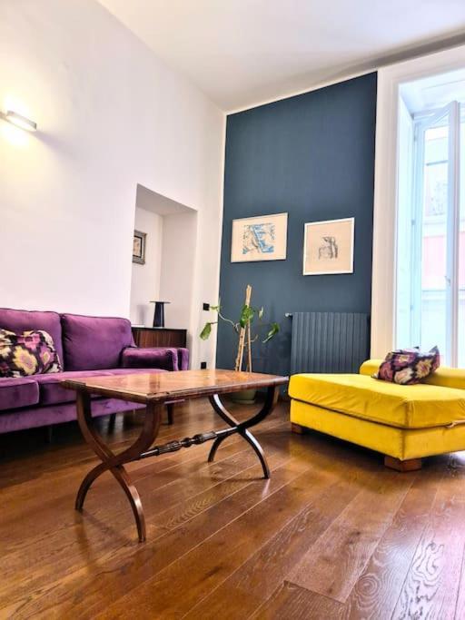 Appartamento Modern Hospitality Exclusive *