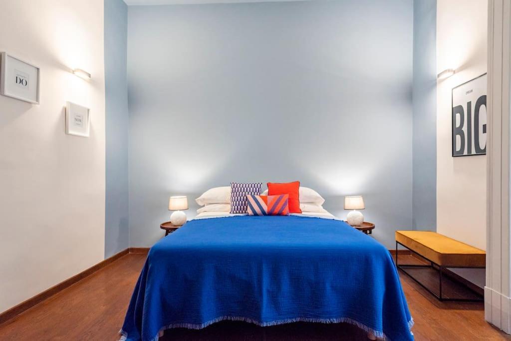 Modern Hospitality Exclusive Appartamento Napoli