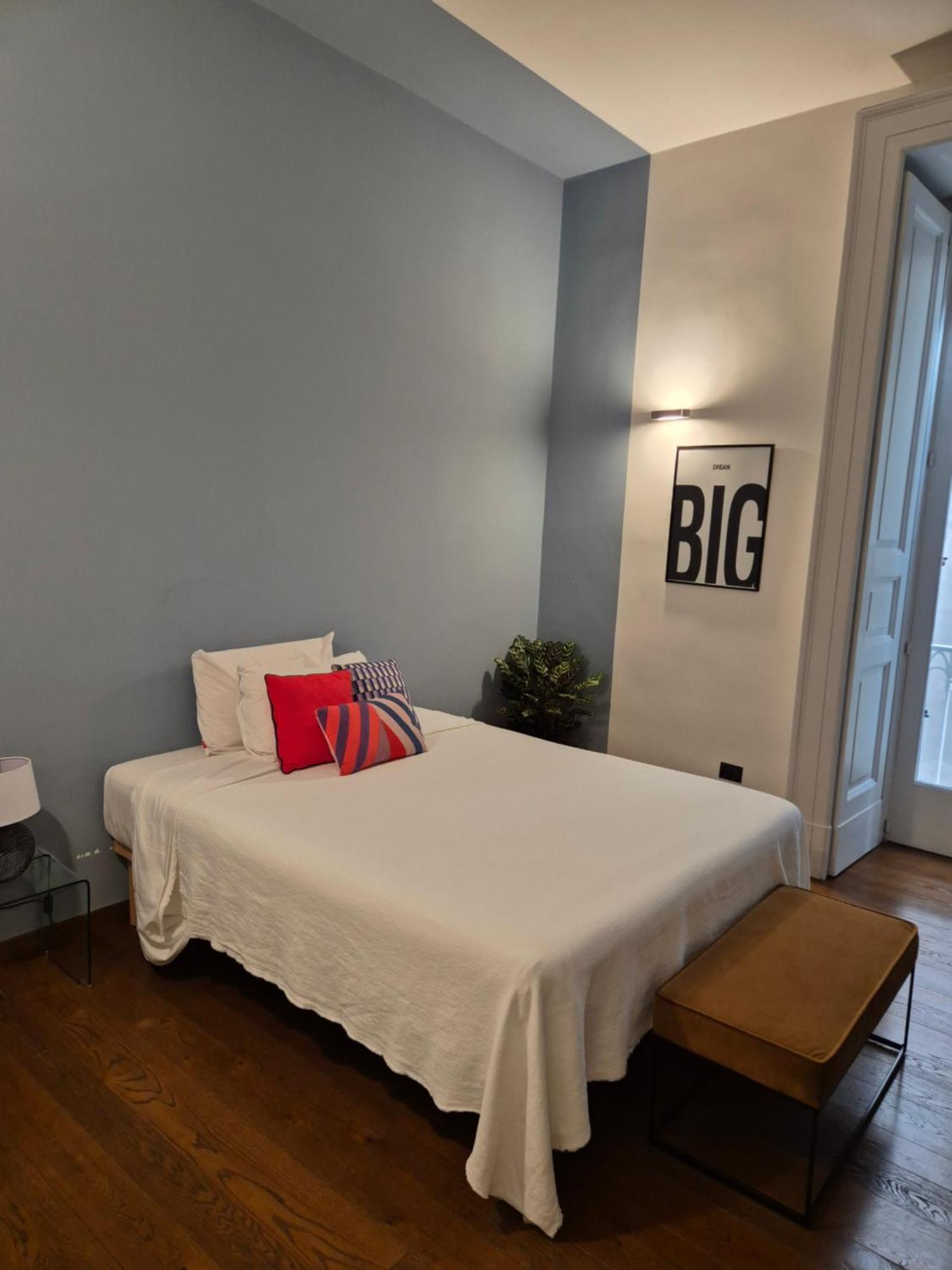 Appartamento Modern Hospitality Exclusive Napoli