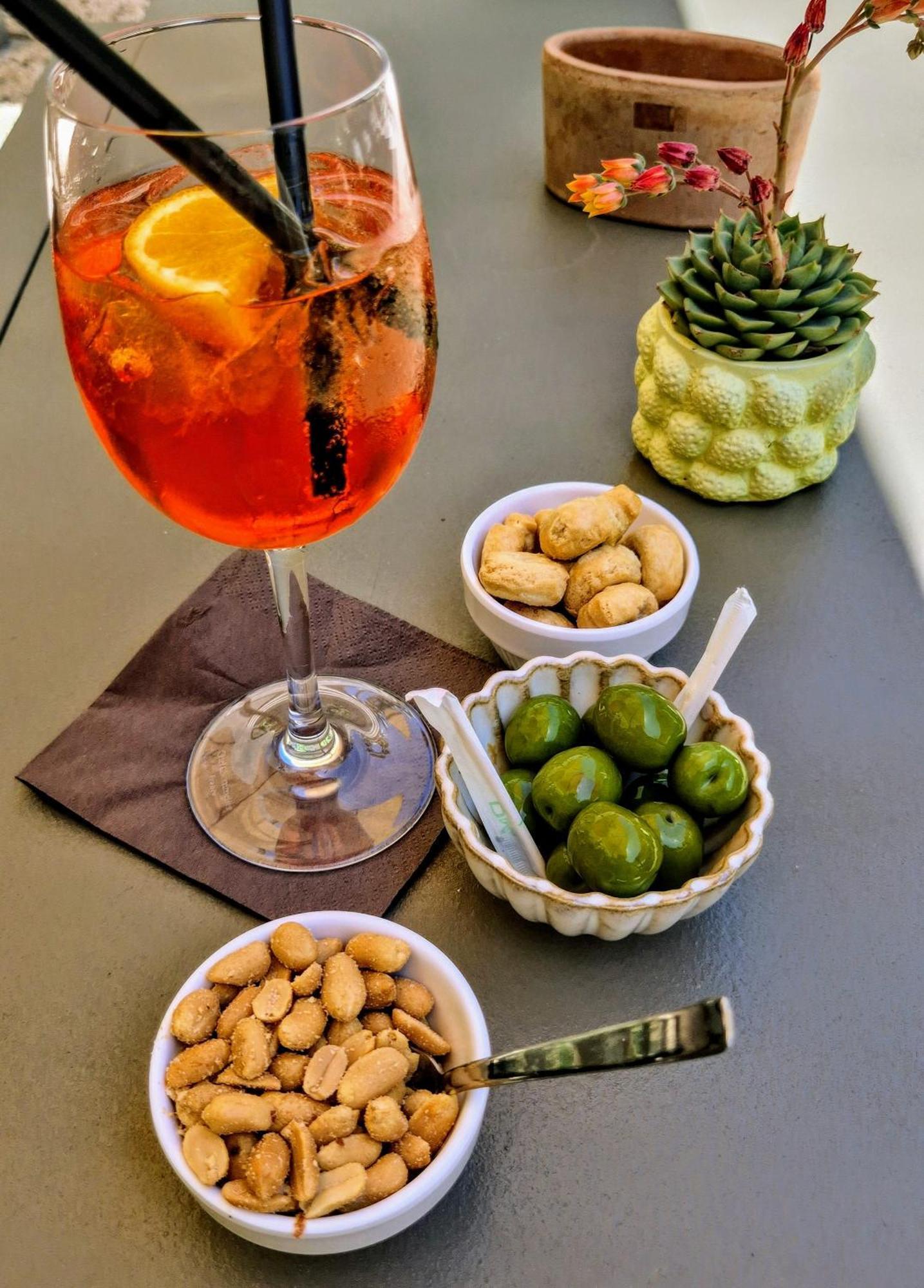 Modern Hospitality Exclusive * Napoli