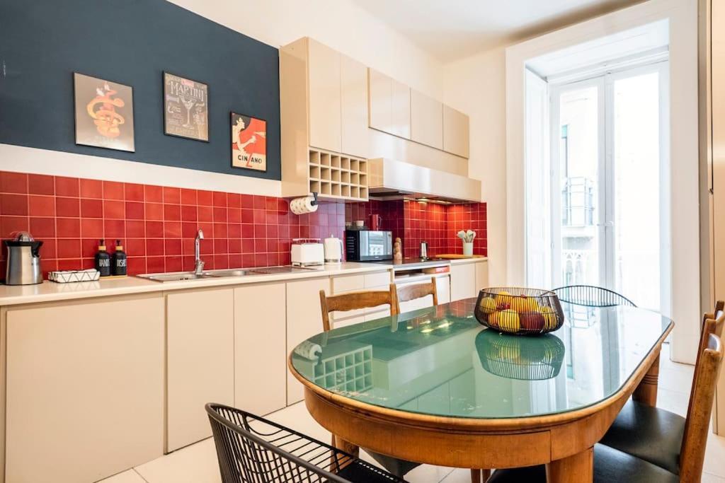 Appartamento Modern Hospitality Exclusive *