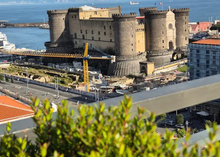 Modern Hospitality Naples Exclusive Stay